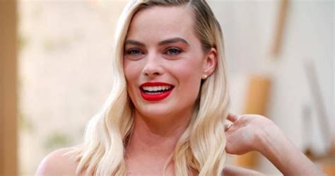 wolf of wall street boobs|Margot Robbie reveals truth about her nude scene in The Wolf of .